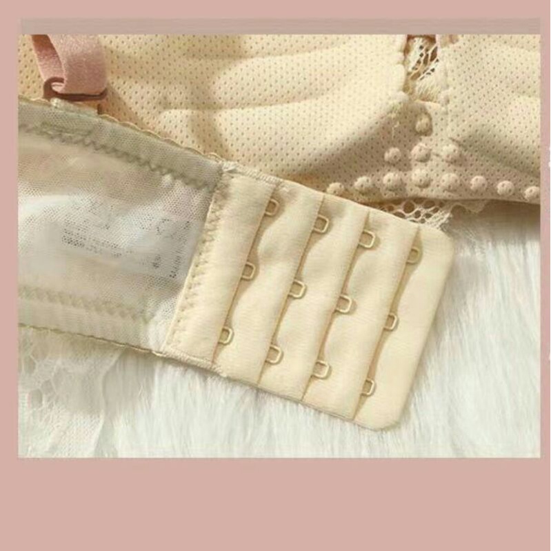 Áo ngực bra phối ren nâng ngực cao cấp