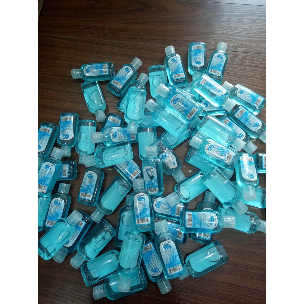GEL RỬA TAY KHÔ THAILAN | BigBuy360 - bigbuy360.vn