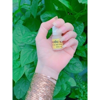 Dung Dịch Nấm Móng ,Phục Hồi Móng Hư Tổn (1 chai)