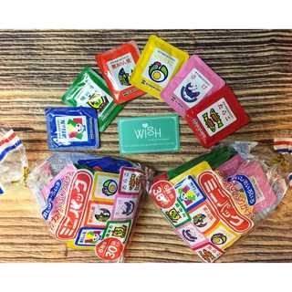 Gia vị rắc cơm nhật 30 gói