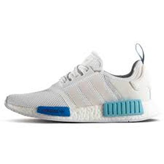 GIÀY THỂ THAO RUNNER NMD TRẮNG XANH