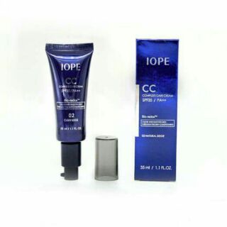 BỘ MỸ PHẨM 9 MÓN IOPE