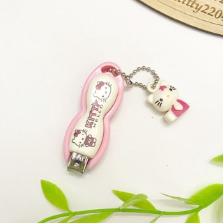 🌸🌸 Cắt móng tay, bấm móng tay Hello Kitty ☘☘