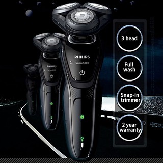 Máy Cạo Râu Philips S5079