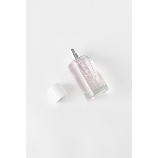 Nước hoa trẻ em ZARA LITTLE ORCHID EDT 50 ML .