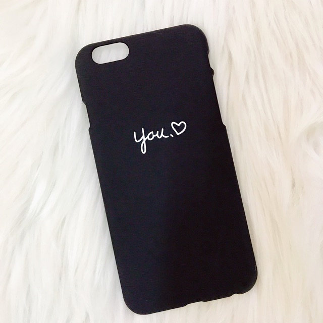 Ốp lưng You ❤️