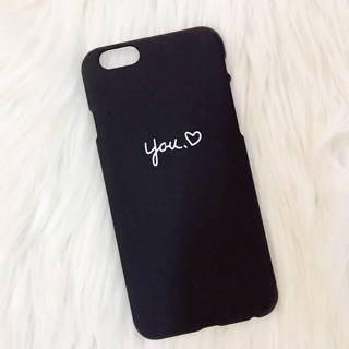 Ốp lưng you ❤️