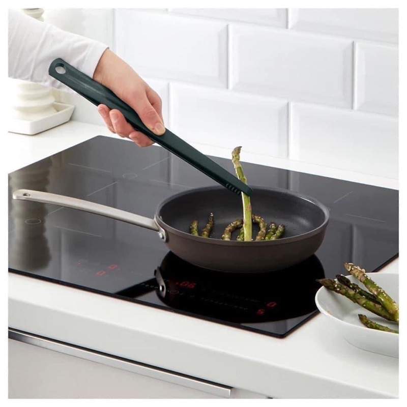 Set đồ gắp, muôi xẻng Ikea