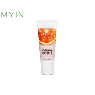 Myin - kem đánh răng hương cam 50ml