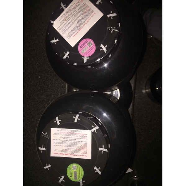 RULE 1 Protein 5lbs  - Sữa Whey Tăng Cơ