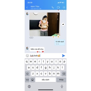 🎀Địu em bé Forb Hàn Quốc [Korea FORB Carrier] 🎀