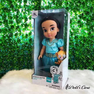 BÚP BÊ ANIMATOR JASMINE