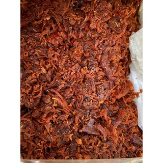 HEO GIẢ BÒ KHÔ TRUNG NAM 100g