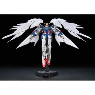 Mô hình lắp ráp RG 1/144 XXXG-00W0 WING GUNDAM ZERO EW