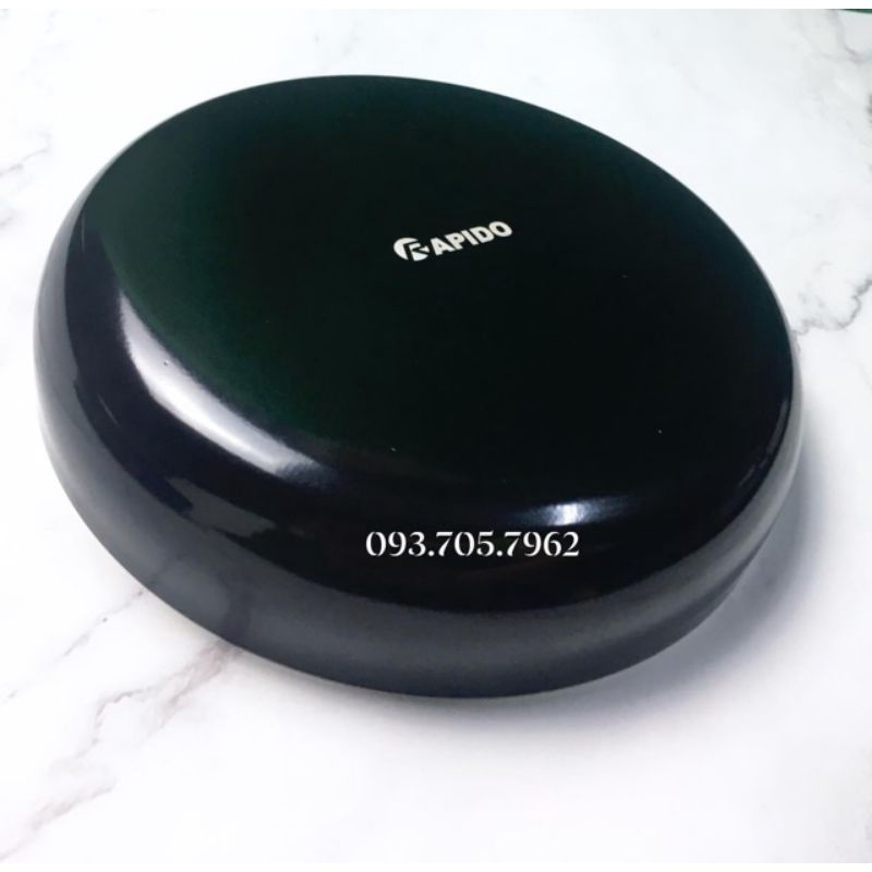 Khay chiên, khay nướng bánh hàng chính hãng của Rapido