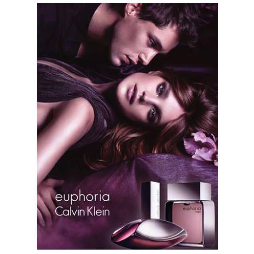 🌺🌺Nước Hoa Euphoria Calvin Klein EDP - 100ml