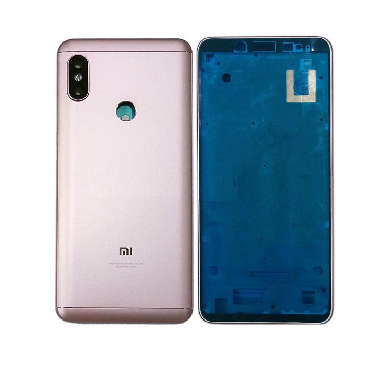 Vỏ bộ điện thoại Xiaomi Redmi Note 5 / Redmi Note 5 Pro