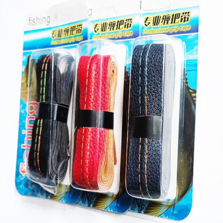 Dây quấn cần câu cá - vợt cầu lông - vợt tennis  QC16 - loại tốt