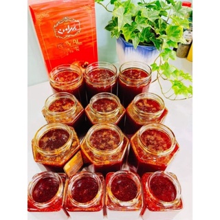 Saffron nhụy hoa nghệ tây BAHRAMAN IRAN SUPER NEGIN chính hãng