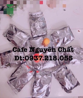 Cafe Robusta