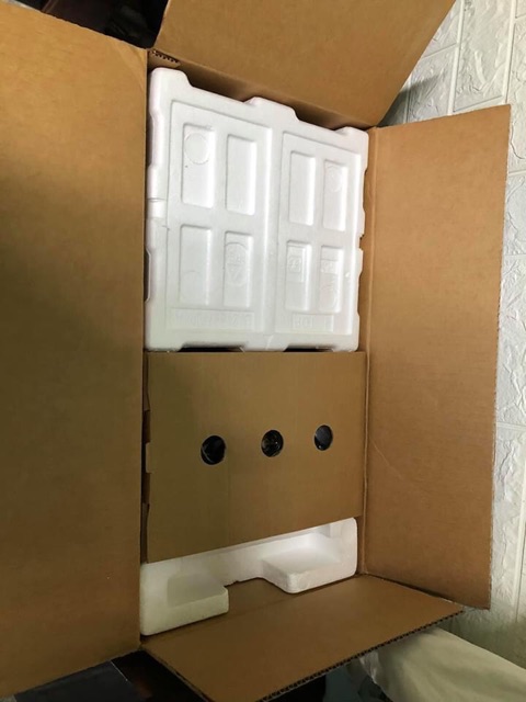 Loa Màng Gỗ Victor A1 Full thùng.