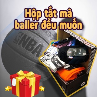 Tất thể thao nam nữ (Hộp quà may mắn)