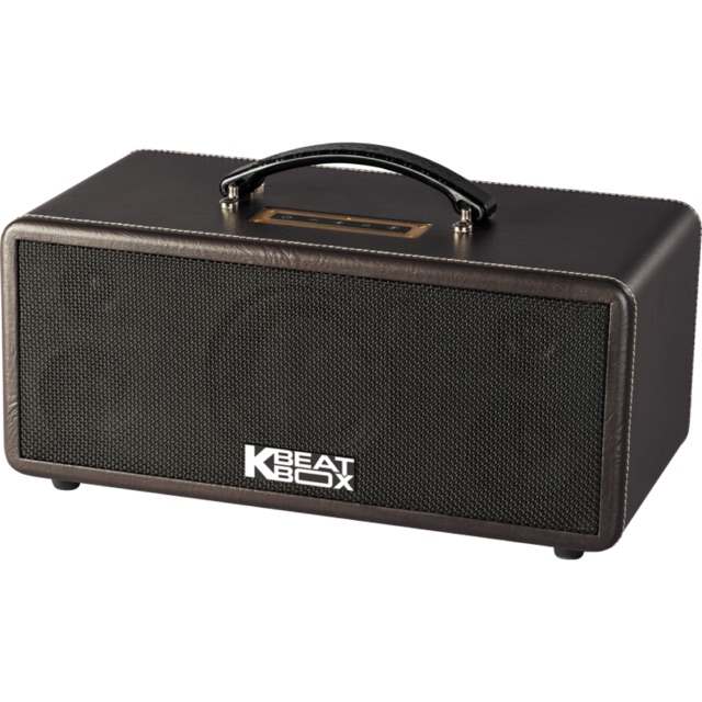 Dàn Karaoke di động KBeatbox Mini KS361S