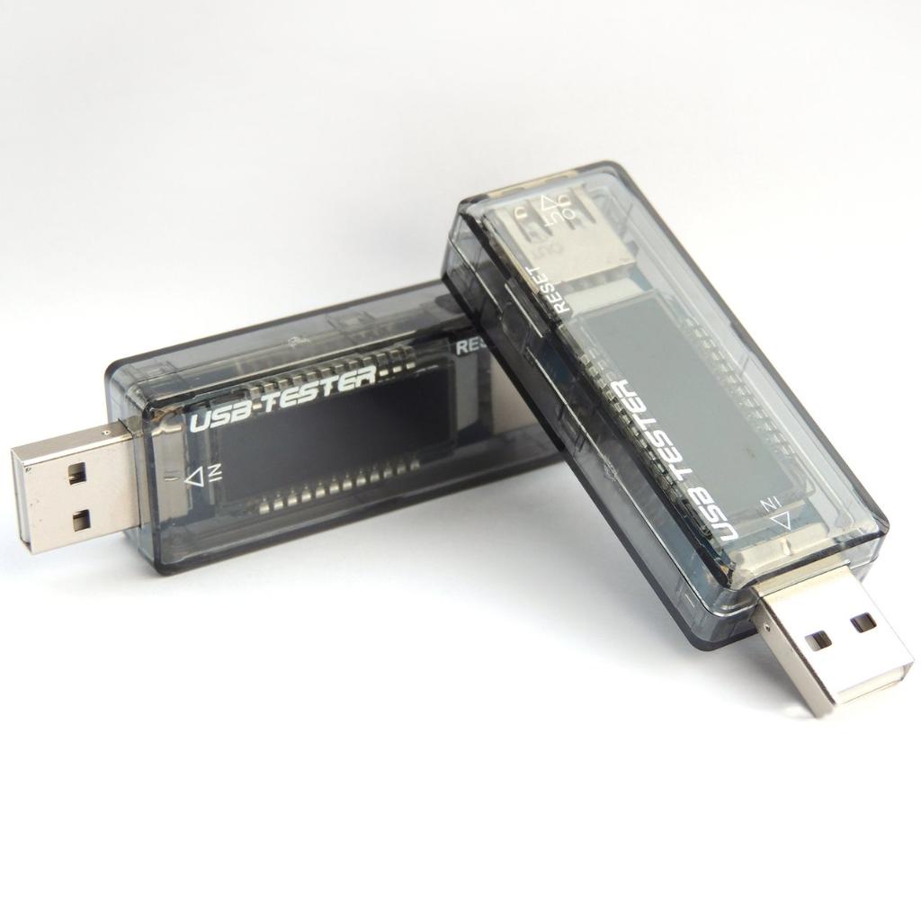 USB kiểm tra điện áp KWS-V21