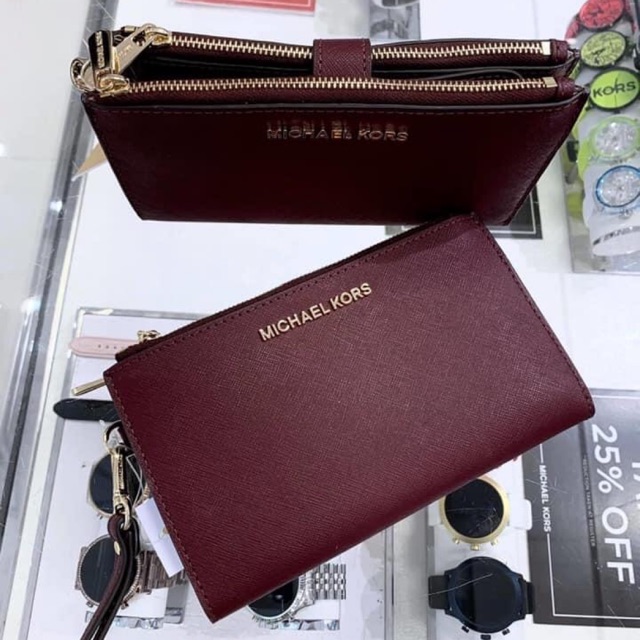 Ví MK Micheal kors, auth, chính hãng