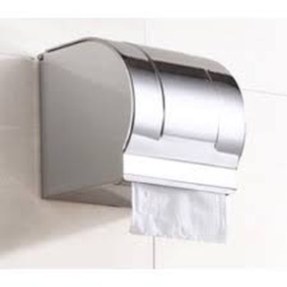 Hộp đựng giấy vệ sinh cao cấp