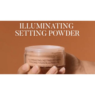 Phấn Phủ- Cover FX Illuminating Setting Powder 10g