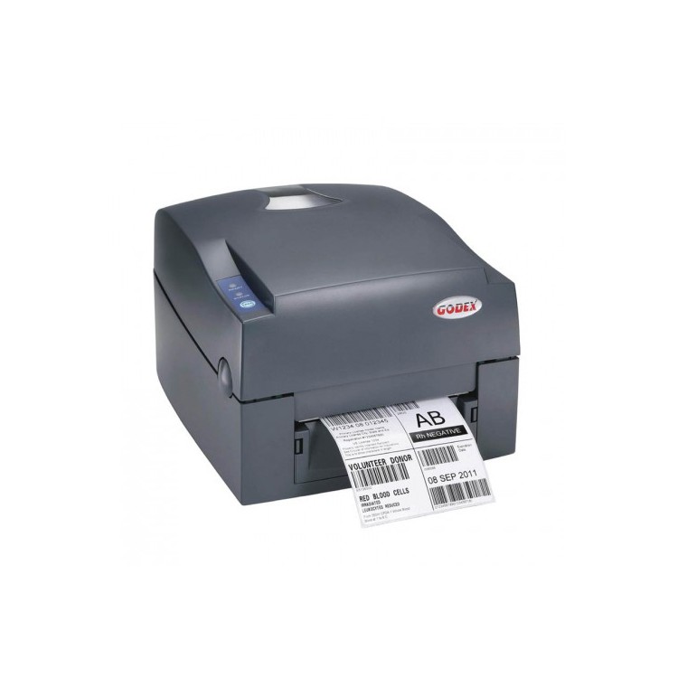 Máy in  mã vạch in tem Godex G500