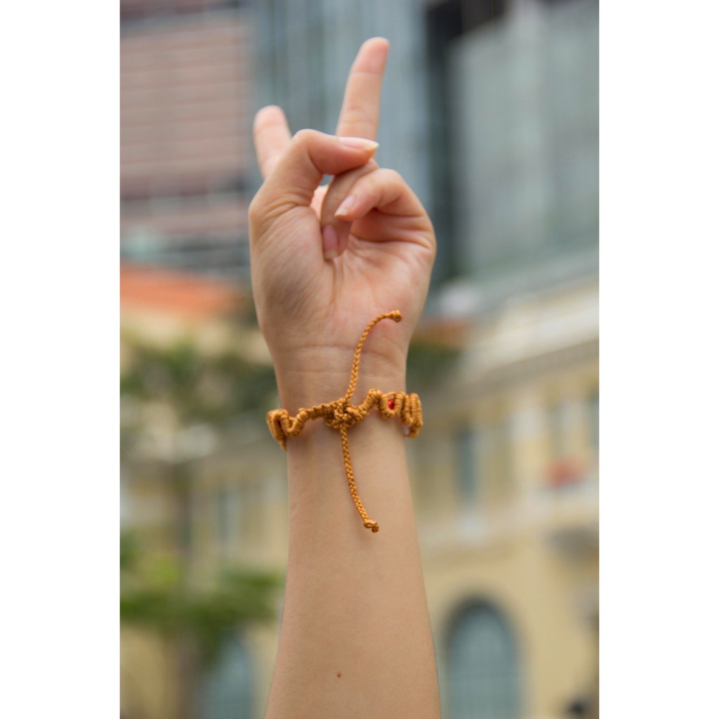 FREESHIP 99K TOÀN QUỐC_Vòng Tay Bohemian Quyến Rũ Và Cá Tính | BigBuy360 - bigbuy360.vn