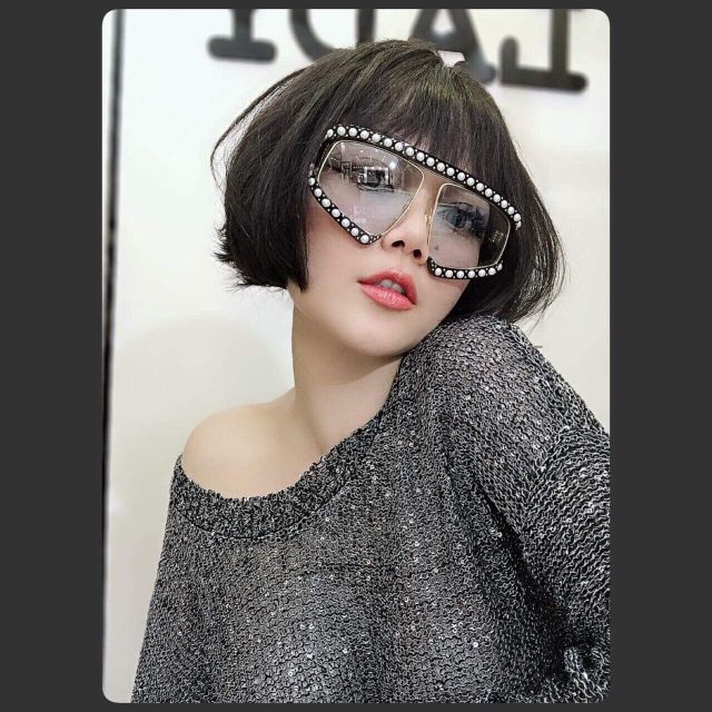 Áo len kim sa ♥