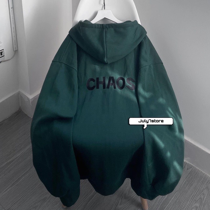 Áo khoác CHAOS-5C5T
