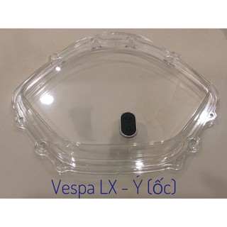 Mặt kính đồng hồ Vespa LX Ý (bắt ốc)