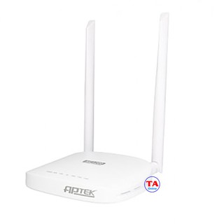Bộ phát wifi aptek a122e - hai băng tần chuẩn ac1200 - có repeater