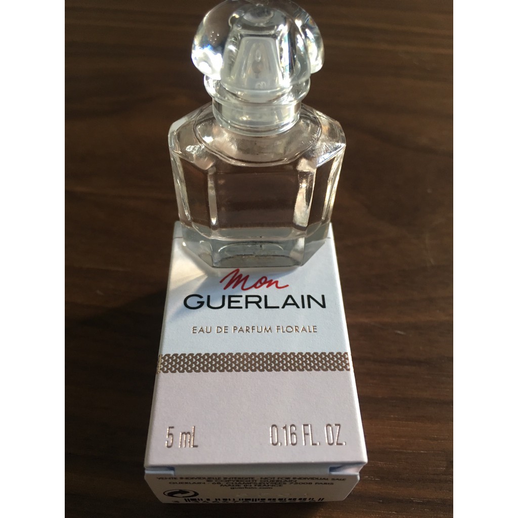 Nước Hoa Guerlain Mon Eau De Parfum Florale 5 Ml