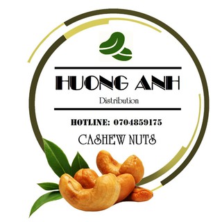 ĐIỀU KHÔNG VỎ LỤA NGUYÊN HẠT 500G (CASHEWS)