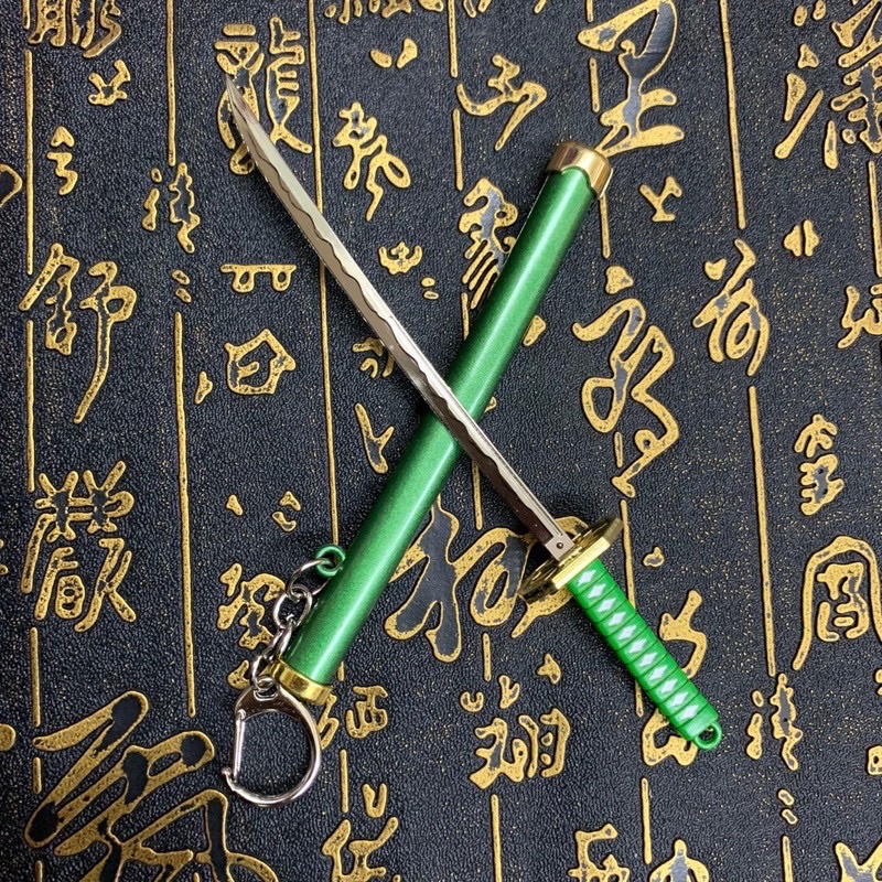 Móc khoá Kiếm Katana hàng loại 1 cao cấp 🥰🥰🥰