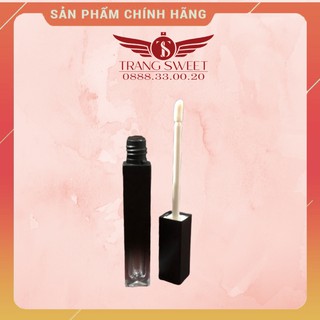 Vỏ son kem Vỏ đựng son Lọ rỗng đựng son