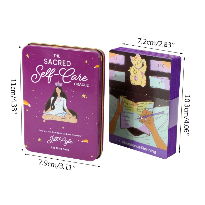 Bộ Bài Tarot Cổ Điển Dành Cho Người Mới Bắt Đầu