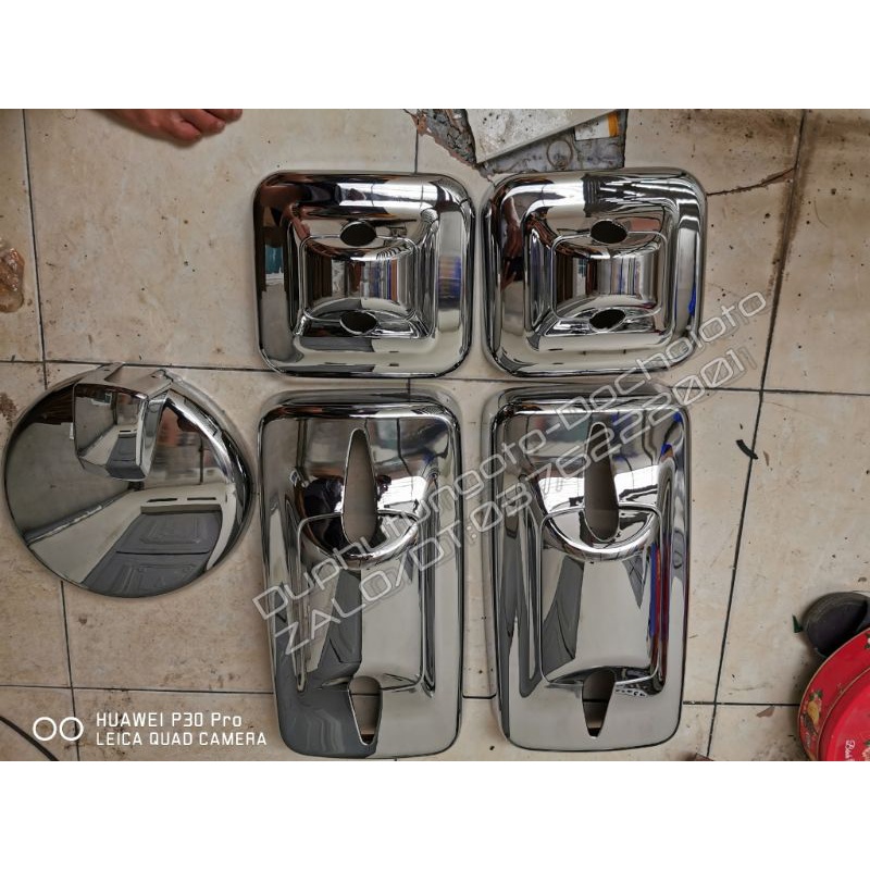 Ốp gương CHENGLONG, DONGFENG, TRƯỜNG GIANG, CỬU LONG TMT.