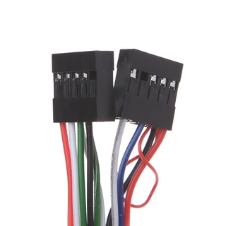 Cáp Tai Nghe USB Cho Máy Tính Mới