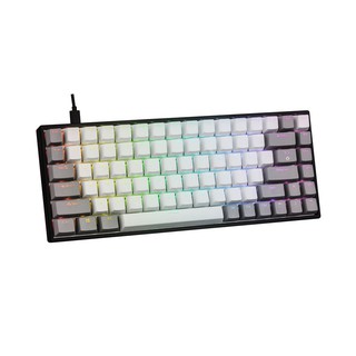 Bàn phím cơ E-Dra EK384 Huano Version 2021 (Blue / Brown / Red Switch)
