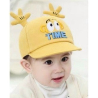 Mũ Nón Trẻ Em Dành Cho Bé Trai Và Bé Gái Thời Trang Cao Cấp Mẫu Mới 2021 (M01)