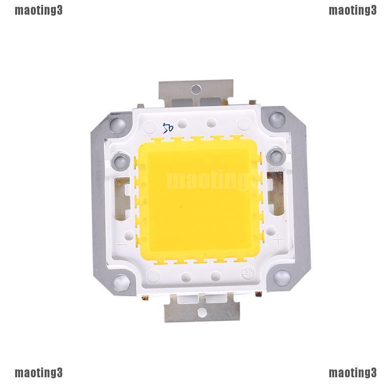 Chip Đèn LED COB 10W 20W 30W 50W Chất Lượng Cao
