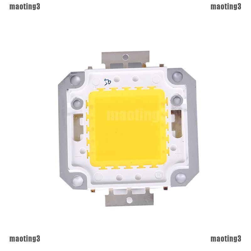 Chip LED COB 10W 20W 30W 50W 70W