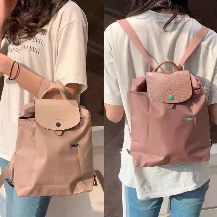 ★Bộ Đồ Thời Trang Kiểu Dáng Xinh Xắn Cho Bé★Ba Lô Chống Nước Kỷ Niệm 1699 619 70 Năm 1699 Dạng Gập Chính Hãng Longchamp Le Pliage Cho Nữ