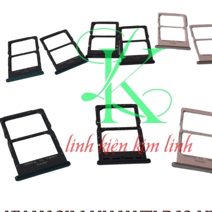 Khay sim HW nova 7i ( khay đựng sim HW nova 7i )
